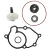 ΑΝΤΑΛ/ΚΑ ΤΡΟΜΠΑΣ ΝΕΡΟΥ YMH CRYPTON X135/X-MAX/X-CITY125(BL02302) (139-02302) - (ΤΑΙ)