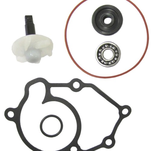 ΑΝΤΑΛ/ΚΑ ΤΡΟΜΠΑΣ ΝΕΡΟΥ YMH CRYPTON X135/X-MAX/X-CITY125(BL02302) (139-02302) - (ΤΑΙ)