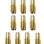 ΠΡΟΖΙΓΚΛΕΡ ΚΑΡΜΠΥΡΑΤΕΡ MIKUNI VM22 ΣΕΤ 10/ΤΕΜ #17.5 - #40 - (ΤΑΙ)