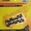ΕΚΚΕΝΤΡΟΦΟΡΟΙ MDN KRISS/KSK KAZE-R 6.8MM APIDO RACING - (ΤΑΙ)