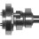 ΕΚΚΕΝΤΡΟΦΟΡΟΙ YMH CRYPTON-X 135 2ο ΣΤΑΔΙΟ (30 mm) ΜΕ ΑΠΟΣΥΜΠΙΕΣΤΗ FUEGO - (ΤΑΙ)