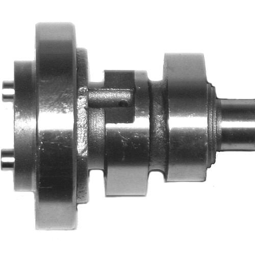 ΕΚΚΕΝΤΡΟΦΟΡΟΙ YMH CRYPTON-X 135 2ο ΣΤΑΔΙΟ (30 mm) ΜΕ ΑΠΟΣΥΜΠΙΕΣΤΗ FUEGO - (ΤΑΙ)