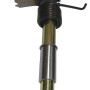 ΑΞΟΝΕΣ ΜΑΝΙΒΕΛΑΣ GY6 125/150 ΜΕ ΕΛΑΤΗΡΙΟ 158mm - (ΤΑΙ)
