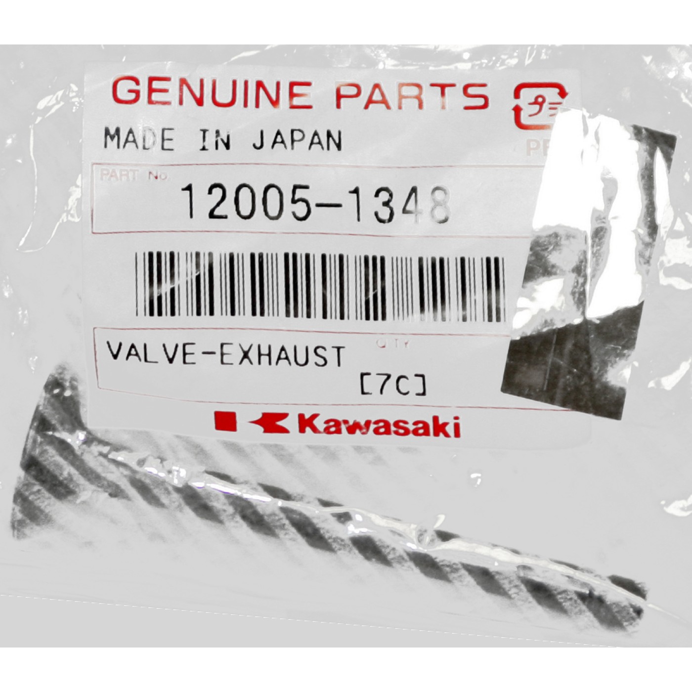 ΒΑΛΒΙΔΕΣ KSK MAX-KAZE-R ΕΞΑΓ SHIN-NIPPON - (ΤΑΙ)