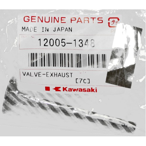 ΒΑΛΒΙΔΕΣ KSK MAX-KAZE-R ΕΞΑΓ SHIN-NIPPON - (ΤΑΙ)