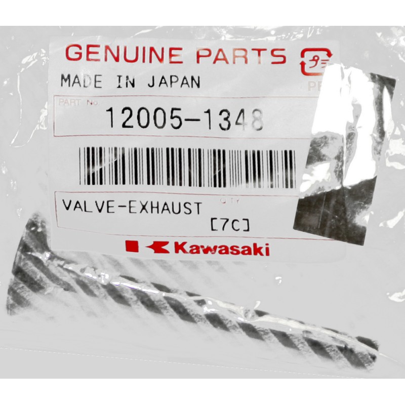 ΒΑΛΒΙΔΕΣ KSK MAX-KAZE-R ΕΞΑΓ SHIN-NIPPON - (ΤΑΙ)