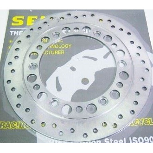ΔΙΣΚΟΠΛΑΚΑ XLV600 TRANSALP ΕΜΠΡ 276-144-4 6ΤΡ SENSOR