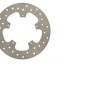 ΔΙΣΚΟΠΛΑΚΑ BEVERLY 125-250-300 ΕΜΠΡ 260-125-4 225162080 RMS TAIW