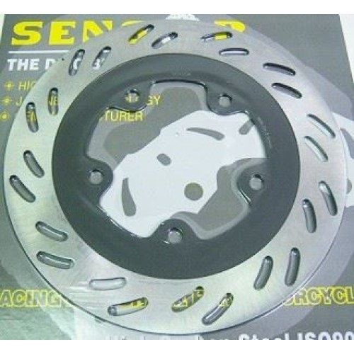 ΔΙΣΚΟΠΛΑΚΑ SYM CITYCOM 300 ΟΠΙ 260-98-125 5ΤΡ SENSOR
