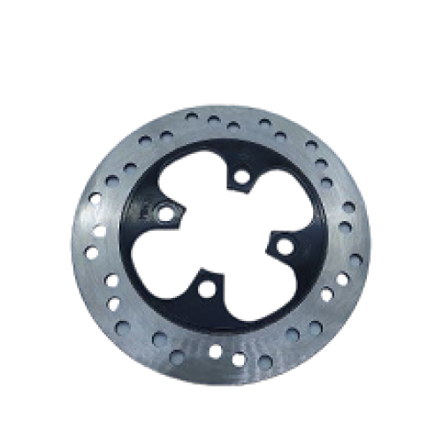 ΔΙΣΚΟΠΛΑΚΑ SKYJET125 EURO4 ΟΠΙΣΘ 190-58 4ΤΡ ROC