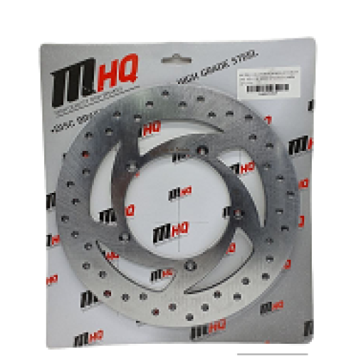 ΔΙΣΚΟΠΛΑΚΑ RUNNER125 ST ΕΜΠ 240-105-120 5ΤΡ(6.4) MHQ