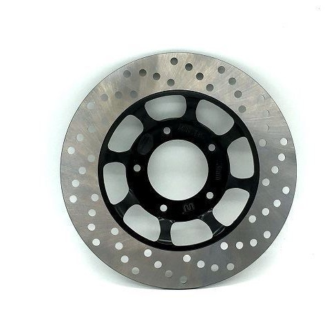ΔΙΣΚΟΠΛΑΚΑ SUPRA 220-58 5ΤΡ FEDERAL ΙΝΔΟ