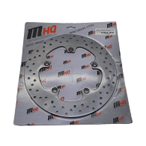 ΔΙΣΚΟΠΛΑΚΑ XMAX250 300 ΕΜΠΡ 267-132-150 5ΤΡ(8.5) MHQ