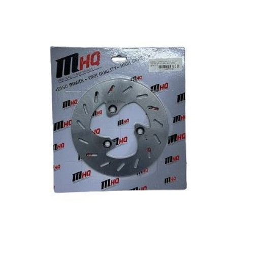 ΔΙΣΚΟΠΛΑΚΑ SYM FIDDLE II 150 12-13 ΕΜΠΡ 190-58-4MM 3ΤΡ(10.5MM) MHQ