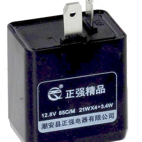 ΦΛΑΣΕΡ 12V (2 ΑΚΙΔΕΣ) 4X21W (ΓΙΑ ΔΙΑΚΟΠΤΗ ΣΤΑΘΜΕΥΣΗΣ), TAIWAN - (ΤΑΙ)