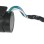 ΦΛΑΣΕΡ 12V (3ΚΑΛ ΣΕ ΦΥΣΑ ME 3 ΑΚΙΔ) ΣΤΡΟΓΓ. GY6 50/125/150 (BLF012) - (ΤΑΙ)