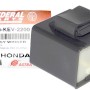 ΦΛΑΣΕΡ 12V (2 ΑΚΙΔΕΣ) HND SUPRA FEDERAL (KEV) - (ΤΑΙ)