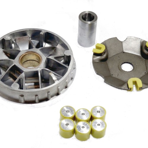 ΒΑΡΙΑΤΟΡ PIAG BEVERLY 125/250/300 (BL165) - (ΤΑΙ)