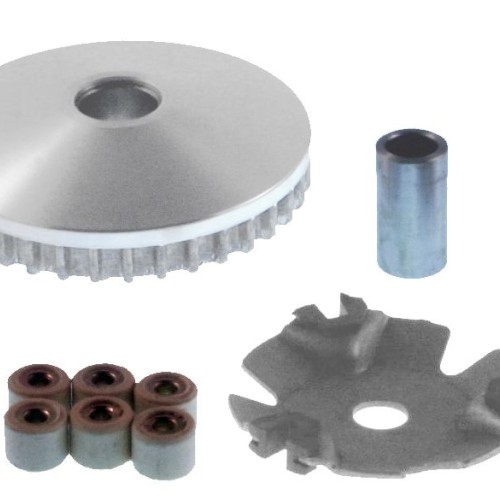 ΒΑΡΙΑΤΟΡ HND LEAD 100 ΚΙΝΑΣ (BL150) - (ΤΑΙ)