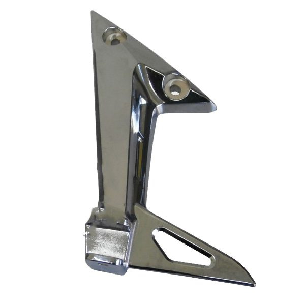 ΒΑΣΕΙΣ ΟΠΙΣ. ΜΑΣΠΙΕ YMH CRYPTON-X 135 ΔΕΞ ΧΡΩΜ ΟΕΜ - (ΤΛΝ)