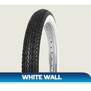 ΕΛΑΣΤΙΚΟ 250-16 MC2 ΑΣΠΡΗ ΡΙΓΑ MITAS 70000781  25016