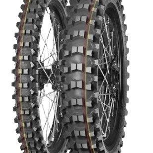ΕΛΑΣΤΙΚΟ 100/90-19 TERRA FORCE-MX SM 57M MITAS 70000937  1009019