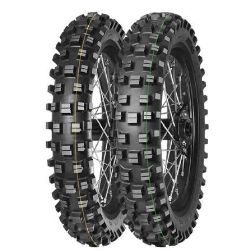 ΕΛΑΣΤΙΚΟ 110/90-19 TERRA FORCE-EX XT SUPER TT MITAS 70000986  1109019