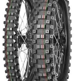 ΕΛΑΣΤΙΚΟ 100/90-19 TERRA FORCE-MX MH MITAS 70000922  1009019