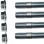 ΒΙΔΕΣ ΓΡΑΝΑΖΙΕΡΑΣ HND GRAND/INNOVA + ΠΑΞΙΜΑΔΙ (4ΤΕΜ/ΣΕΤ) - (ΤΑΙ)