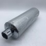 ΕΞΑΤΜΙΣΗ GY6 125-150 42ποντους ΔΙΑΙΡΟΥΜΕΝΗ MOBE