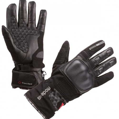 ΓΑΝΤΙΑ MODEKA 72110 TACOMA ΜΑΥΡΑ No 11 (XXL) - (ΓΕΡ)