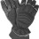 ΓΑΝΤΙΑ MODEKA 73061 ROOKIE ΜΑΥΡΑ No 8 (S) (ΠΡΟΣΦΟΡΑ) - (ΓΕΡ)
