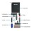 ΕΠΙΣΚΕΥΗ ΚΙΤ  Oxford CO2 Tyre Repair 1 OX720 OXFORD (OX160)