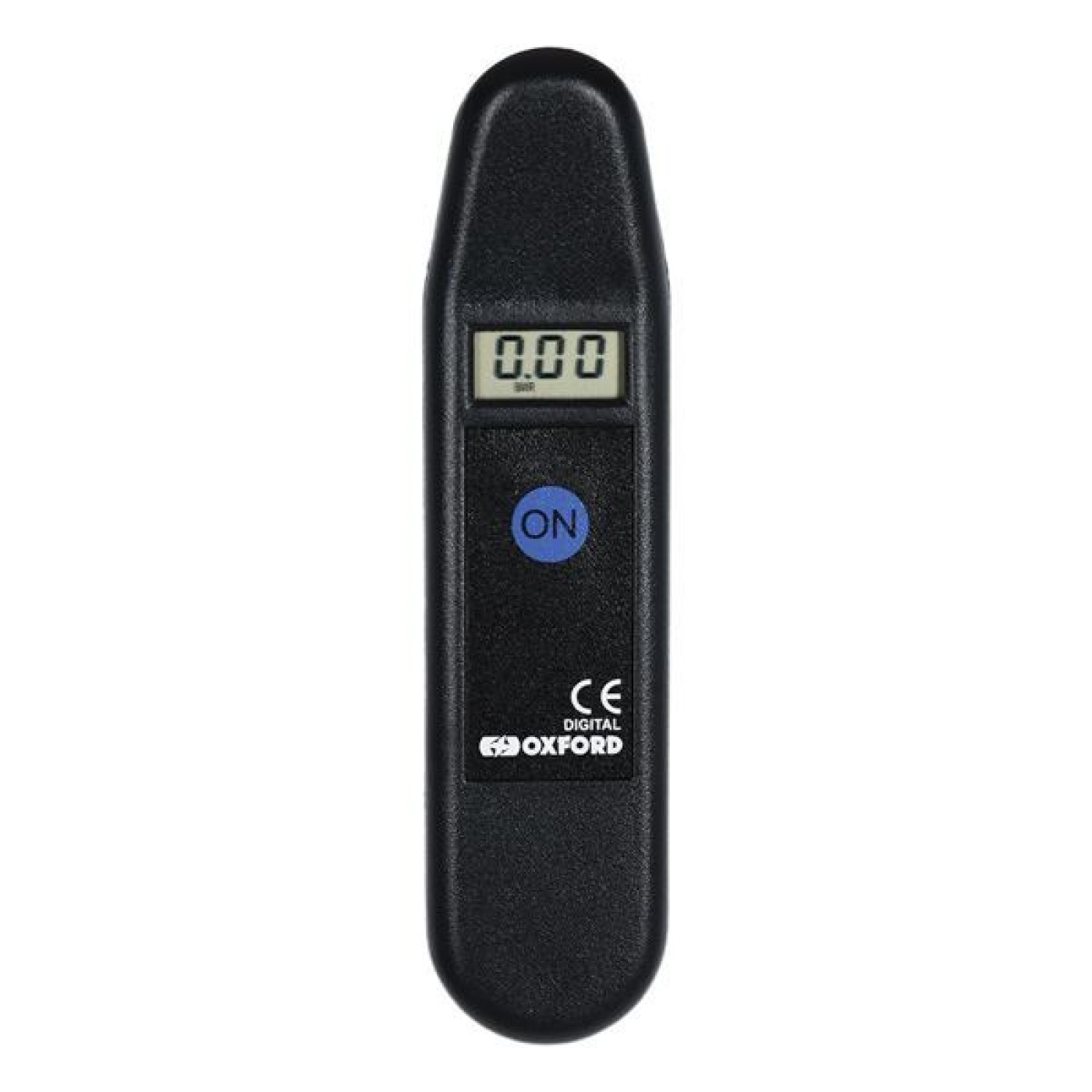 ΨΗΦΙΑΚΟ ΜΑΝΟΜΕΤΡΟ AirGauge digital pressure gauge OX752 OXFORD (OF296)