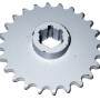 ΓΡΑΝΑΖΙΑ ΔΙΑΦ ΤΡΙΚΥΚΛΟΥ 420 1/2 Χ 1/4 24Δ - (ΤΑΙ)