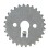 ΓΡΑΝΑΖΙΑ ΚΕΦΑΛΗΣ ΕΚ/ΡΟΥ YMH CRYPTON-R 105/T50 28 Δ - (ΤΑΙ)