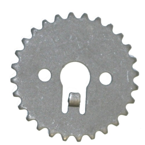 ΓΡΑΝΑΖΙΑ ΚΕΦΑΛΗΣ ΕΚ/ΡΟΥ YMH CRYPTON-R 105/T50 28 Δ - (ΤΑΙ)
