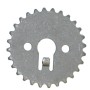 ΓΡΑΝΑΖΙΑ ΚΕΦΑΛΗΣ ΕΚ/ΡΟΥ YMH CRYPTON-R 105/T50 28 Δ - (ΤΑΙ)