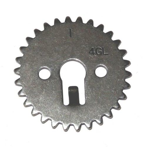 ΓΡΑΝΑΖΙΑ ΚΕΦΑΛΗΣ ΕΚ/ΡΟΥ YMH CRYPTON-R 115 30 Δ - (ΤΑΙ)