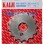 ΓΡΑΝΑΖΙΑ ΚΙΝΗΣ YMH CRYPTON-X 135 (550) 16 Δ KAIJI - (ΤΑΙ)