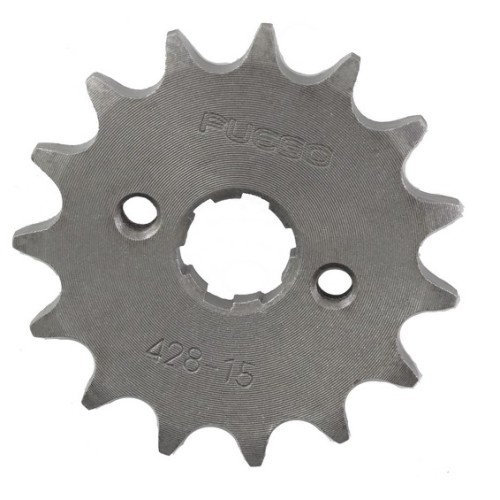 ΓΡΑΝΑΖΙΑ ΚΙΝΗΣ HND GRAND (274) 15 Δ FUEGO-C45 - (ΤΑΙ)