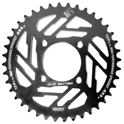 ΓΡΑΝΑΖΙΑ ΡΟΔΑΣ RYNO HND C50Z2 RR511 (257) 38 Δ ΤΑΥΛΑΝΔΗΣ - (ΤΛΝ)