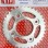 ΓΡΑΝΑΖΙΑ ΡΟΔΑΣ HND INNOVA (1212) 428-36 Δ KAIJI - (ΤΑΙ)