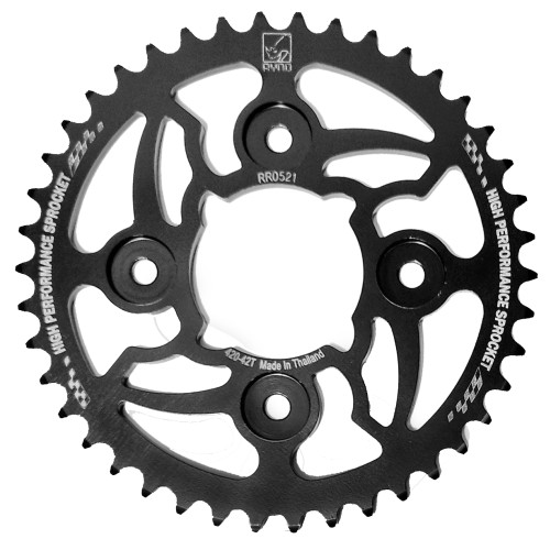 ΓΡΑΝΑΖΙΑ ΡΟΔΑΣ RYNO HND INNOVA RR521 (212) 420-34 Δ ΤΑΥΛΑΝΔΗΣ - (ΤΛΝ)