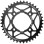 ΓΡΑΝΑΖΙΑ ΡΟΔΑΣ RYNO YMH CRYPTON-S 420 RR641 (544) 40 Δ ΤΑΥΛΑΝΔΗΣ - (ΤΛΝ)