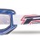 ΓΥΑΛΙΑ CROSS P/G 3201 ΜΠΛΕ (ΠΡΟΣΦΟΡΑ) - (ΙΤΑ)
