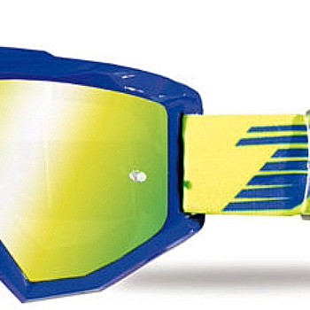 ΓΥΑΛΙΑ CROSS P/G 3201 FLUO ΜΠΛΕ (ΠΡΟΣΦΟΡΑ) - (ΙΤΑ)