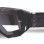 ΓΥΑΛΙΑ CROSS P/G 3300 TR ΜΑΥΡΑ ΜΑΤ (ΠΡΟΣΦΟΡΑ) - (ΙΤΑ)