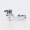 ΔΑΓΚΑΝΑΣ ΑΝΤΑΠΤ BRK POW04 CROSS 270mm - (ΙΤΑ)