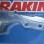 ΔΑΓΚΑΝΑΣ ΑΝΤΑΠΤ BRK POW06 CROSS 260mm - (ΙΤΑ)